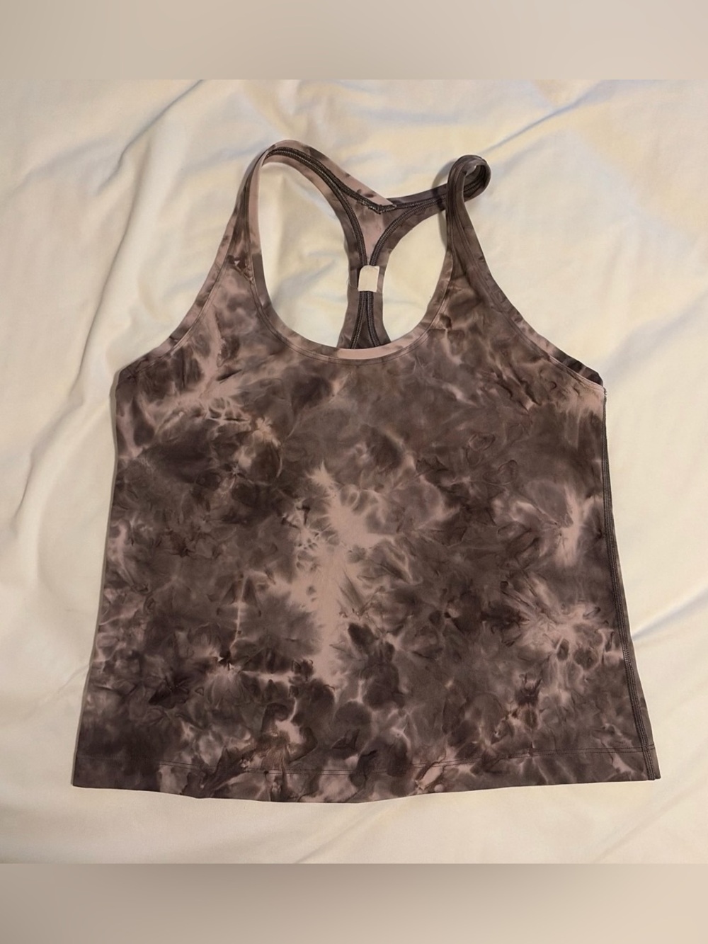 Lululemon Cool Racerback Top